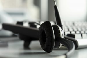 servizio telefonico